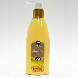 身体乳液 - Ithai