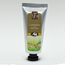 Lemongrass Hand Cream  - Ithai