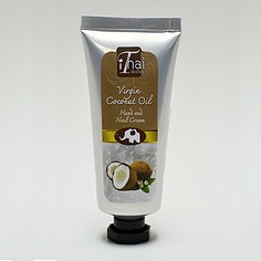 Virgin Coconut Oil Hand & Nail Cream - Ithai 33g