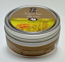 芒果+茉莉香米护肤霜- Ithai 170克