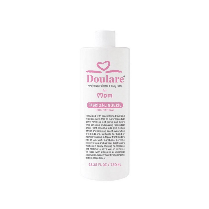 Fabric & Lingerie For Mom - Doulare 750 ml