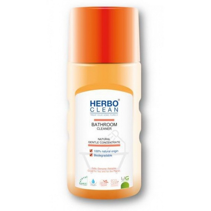 Bathroom Cleaner - Herbo Clean 500ml
