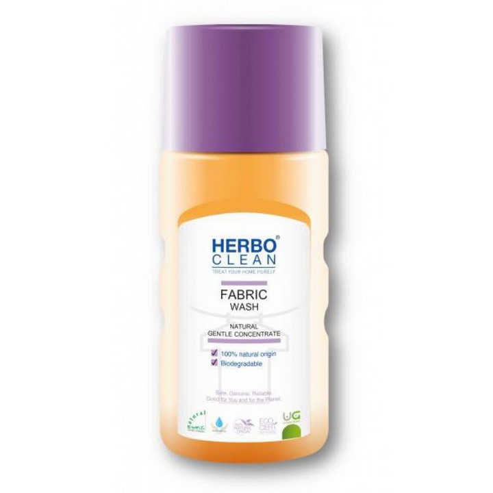 Fabric Wash - Herbo Clean 500ml
