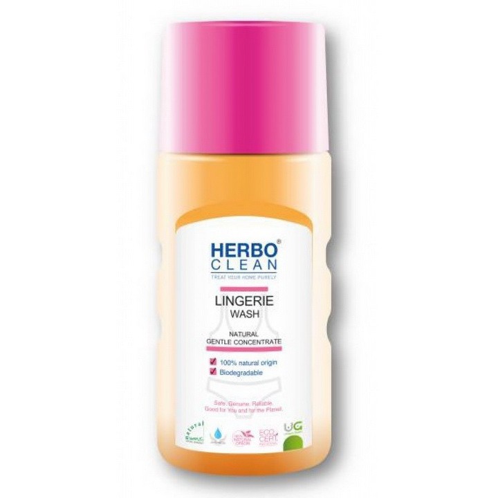 内衣洗洁液 - Herbo Clean 500 毫升