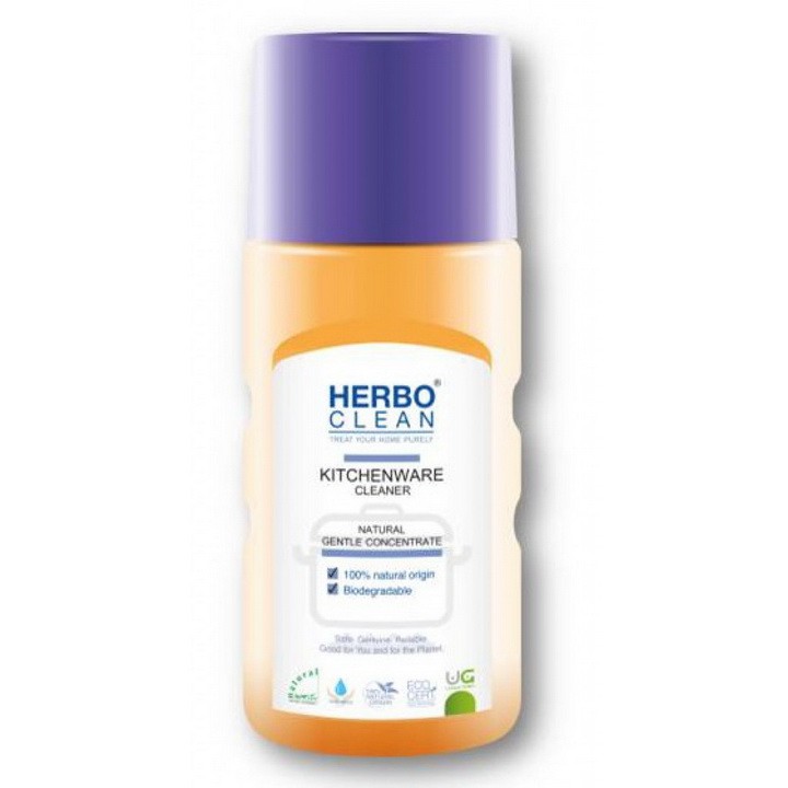 厨具清洁液 - Herbo Clean 500 毫升