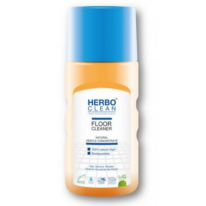 地板清洁液 - Herbo Clean 500 毫升