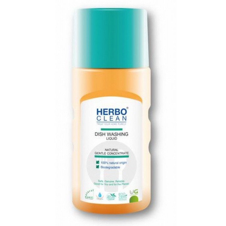 洗碗精- Herbo Clean 100 毫升
