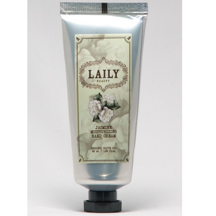 茉莉花保湿手霜 - LAILY 45毫升