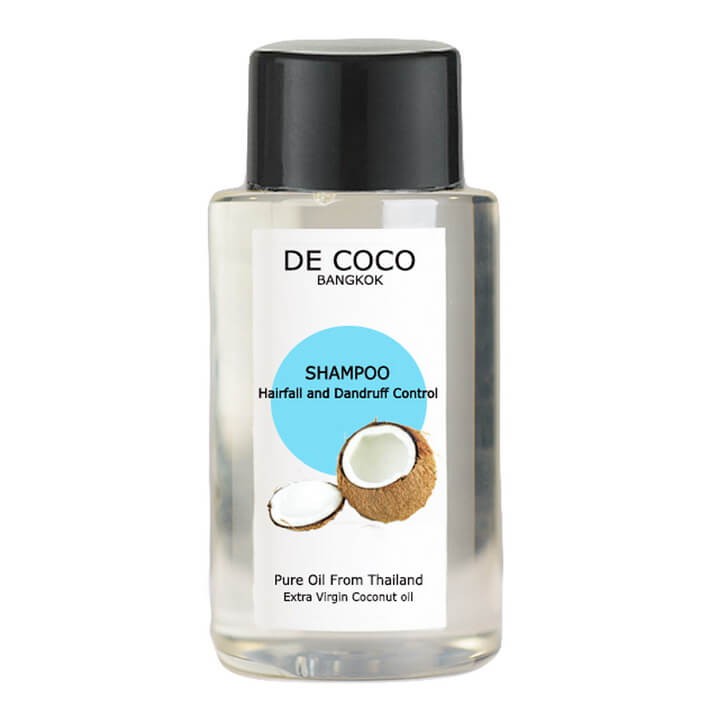 洗发精 - Decoco 300毫升
