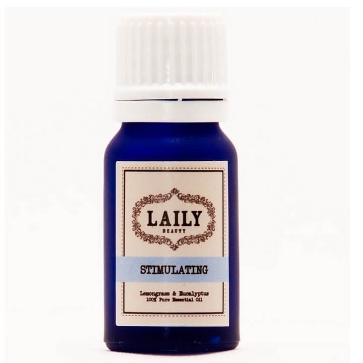 Stimulating Essential Oil - LAILY 10 ml