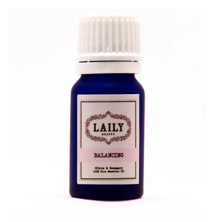 Balancing Essential Oil - LAILY 10ml